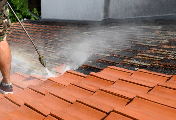 Best Deck Pressure Washing  in Ladue, MO