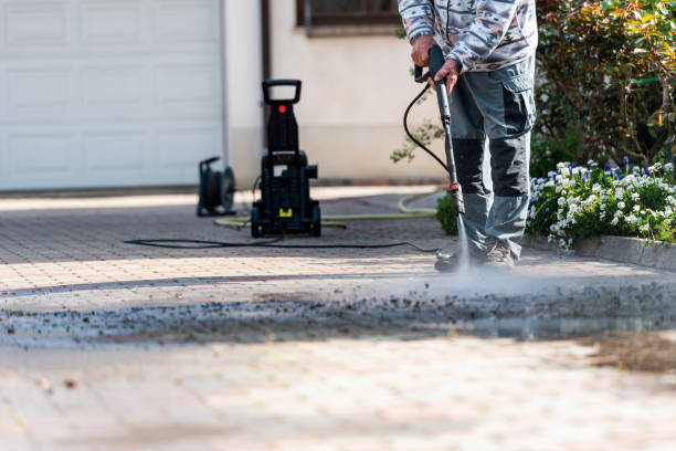 Best Deck Cleaning Services  in Ladue, MO