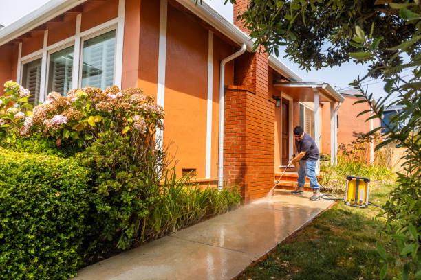 Best Fence Pressure Washing  in Ladue, MO