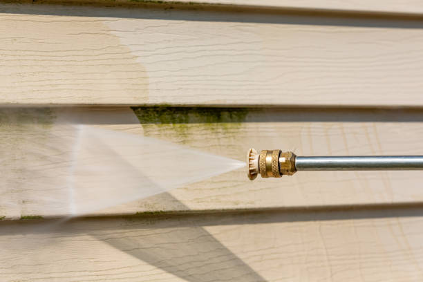 Best Local Pressure Washing Services  in Ladue, MO
